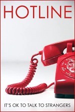 Hotline (2014) afişi