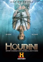 Houdini (2014) afişi