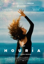 Houria (2022) afişi