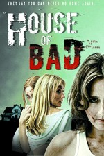 House of Bad (2013) afişi