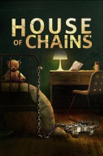 House of Chains (2022) afişi
