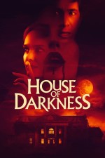 House of Darkness (2022) afişi