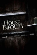House of Inequity   afişi