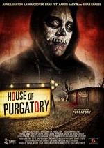 House Of Purgatory (2016) afişi
