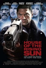 House Of The Rising Sun (2011) afişi