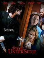 House Under Siege (2010) afişi