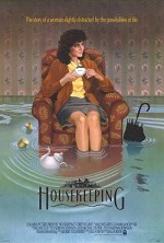 Housekeeping (1987) afişi