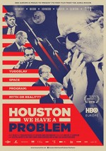 Houston, imamo problem! (2016) afişi