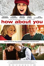 How About You (2007) afişi