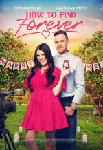 How to Find Forever (2022) afişi