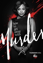How to Get Away with Murder (2014) afişi