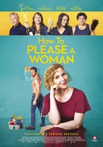How to Please a Woman (2022) afişi