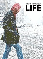 How to Score Your Life (2012) afişi