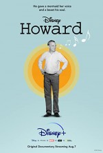Howard (2018) afişi