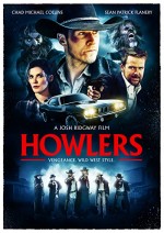 Howlers (2019) afişi