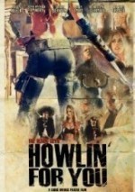Howlin' for You (2011) afişi Howlin' for You (2011) afişi
