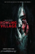 Howling Village (2019) afişi