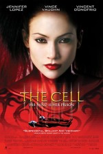 Hücre (2000) afişi