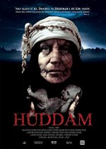 Hüddam (2015) afişi