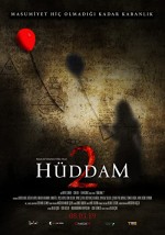 Hüddam 2 (2019) afişi