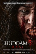 Hüddam 5: Zuhur (2025) afişi