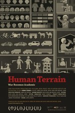 Human Terrain (2010) afişi Human Terrain (2010) afişi