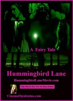 Hummingbird Lane (2008) afişi