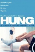 Hung (2009) afişi Hung (2009) afişi