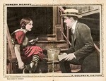 Hungry Hearts (1922) afişi