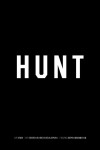 Hunt afişi Hunt afişi
