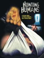 Hunting Humans (2002) afişi