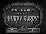 Hurdy Gurdy (1929) afişi