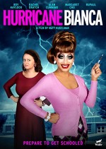 Hurricane Bianca (2016) afişi