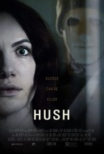 Hush (2016) afişi