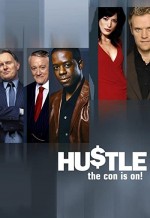 Hustle (2004) afişi