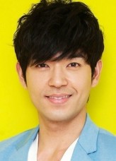 Hwang Sung-Woong fotoğrafı