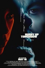 Hurry Up Tomorrow (2025) Türkçe Altyazılı Fragman (2025) afişi