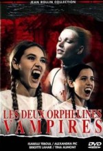 İki Yetim Vampir (1997) afişi