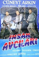 İnsan Avcıları İnsan Avcıları