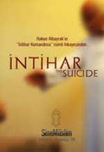 İntihar (2009) afişi