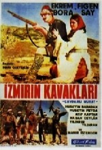 İzmir'in Kavakları (1966) afişi