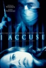I Accuse (2003) afişi