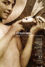 ı Vesuviani (1997) afişi