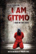 I Am Gitmo (2022) afişi
