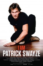 I Am Patrick Swayze (2019) afişi
