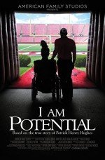 I Am Potential (2015) afişi