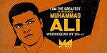 I Am the Greatest!: The Adventures of Muhammad Ali (1977) afişi