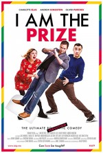 I Am the Prize (2020) afişi