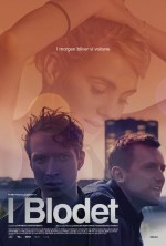 I blodet (2016) afişi