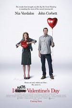 I Hate Valentine's Day (2009) afişi